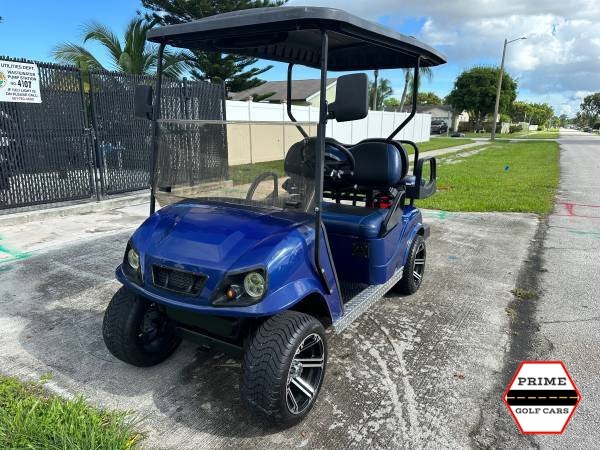 affordable golf cart rental, golf cart rent colorado