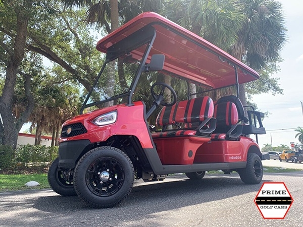 affordable golf cart rental, golf cart rent colorado
