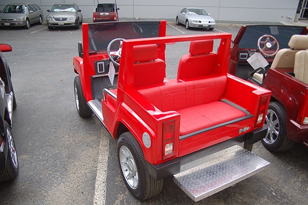 affordable golf cart rental, golf cart rent colorado