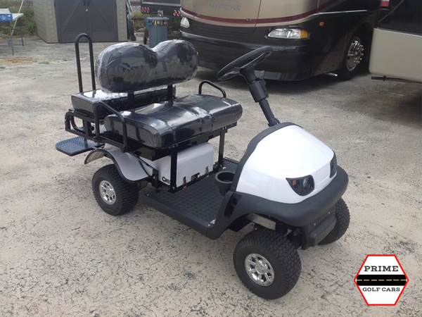 affordable golf cart rental, golf cart rent colorado
