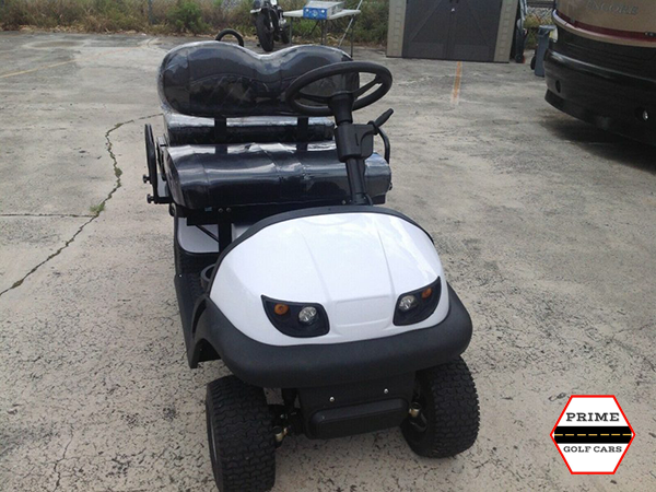 affordable golf cart rental, golf cart rent colorado