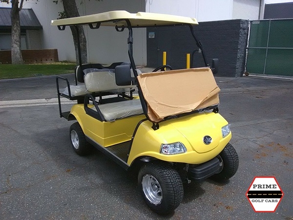 affordable golf cart rental, golf cart rent colorado